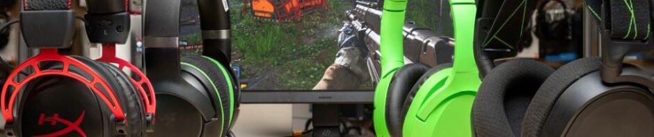Best Headphones for Every Situation: Gaming, Travel, Work And More