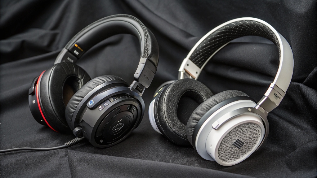 Which headphones are better for gaming