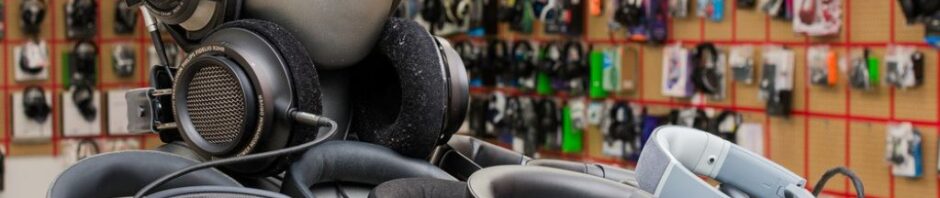 Ultimate Headphone Buying Guide for Every Budget