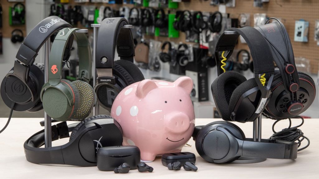 3.	Can headphones be used for professional audio work?