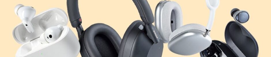 Headphone Showdowns: Compare Top Models Side-by-Side
