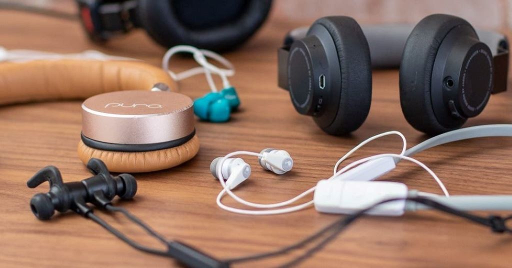 Do gaming headphones work well for music listening?