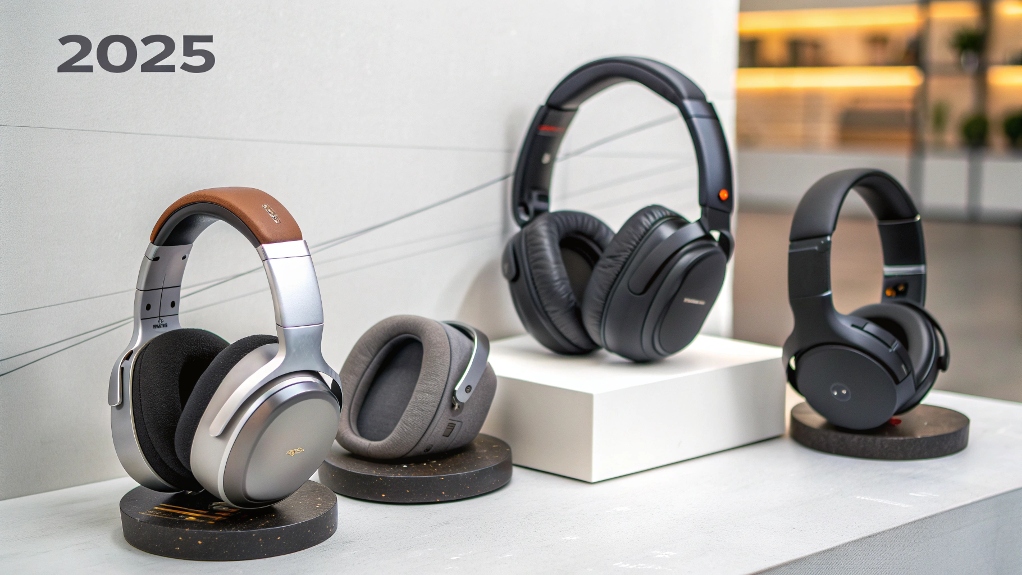 How long should headphone batteries last