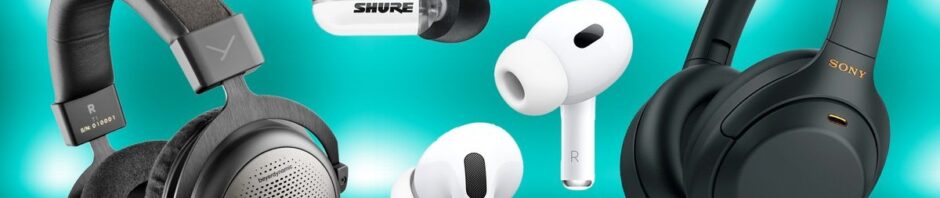 Do all headphone brands work across platforms