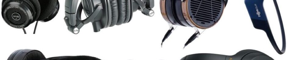 What’s the best headphone brand for noise canceling?