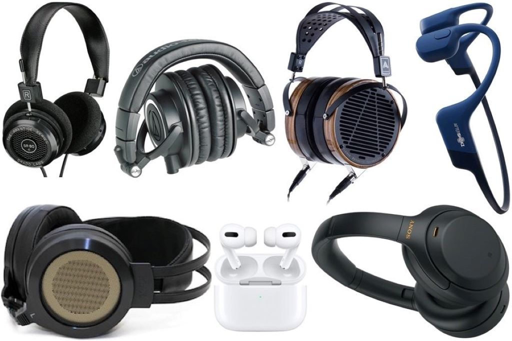 Basic Heaphones Brand-Specific Headphone Reviews & Buyer Insights - Headphones Unboxed