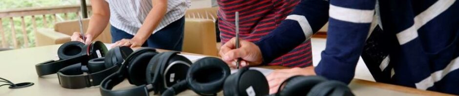Are over-ear headphones still better for sound quality?