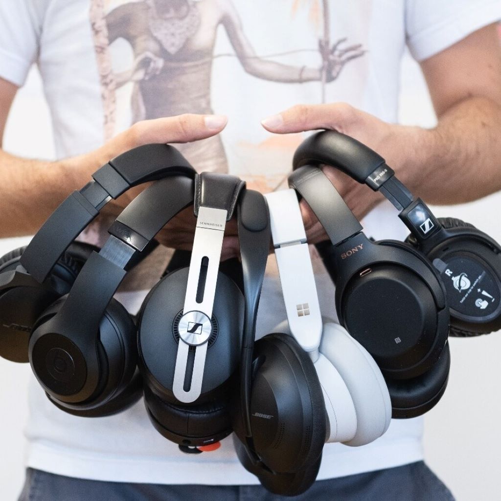 What are the best wireless headphones in 2025?
