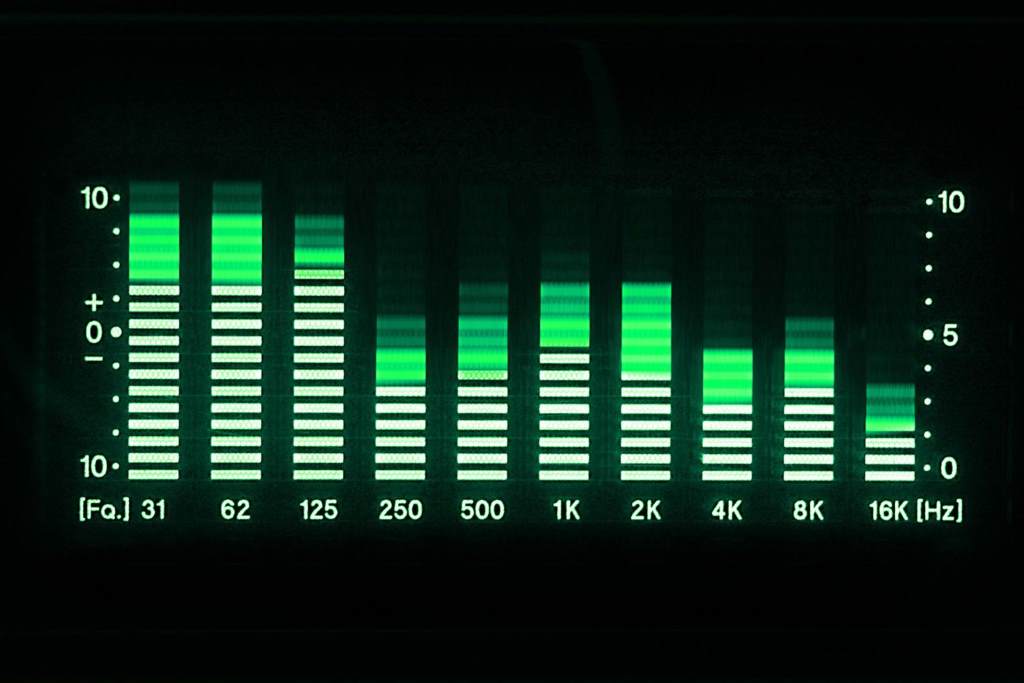 Essential Tools for Crafting EQ Settings