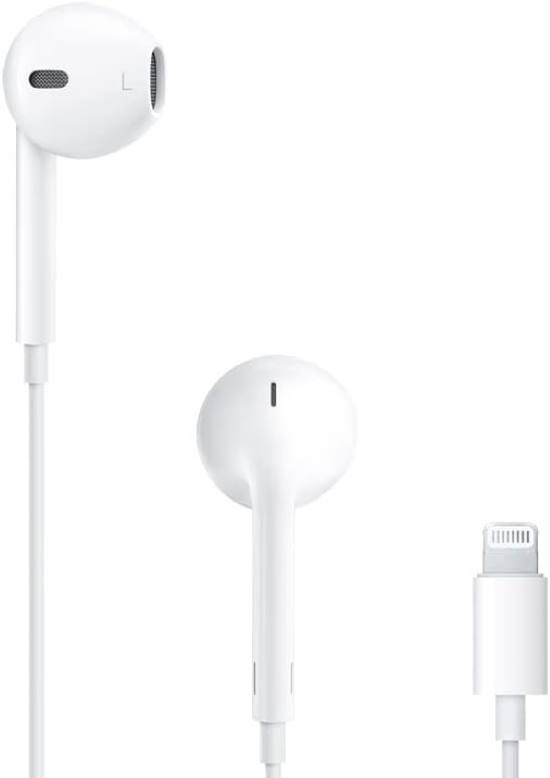 Apple EarPods Headphones with Lightning Connector