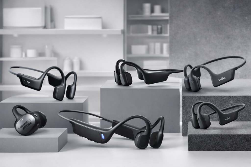 Are Bone Conduction Headphones Worth It Honest Review