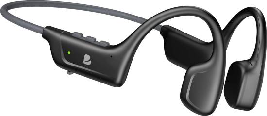 Bayhanc Conduction Headphones Bluetooth Comfortable