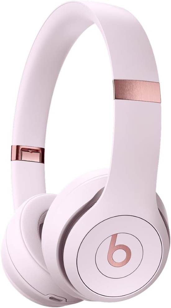 Beats Solo 4 Wireless On Ear Bluetooth Headphones
