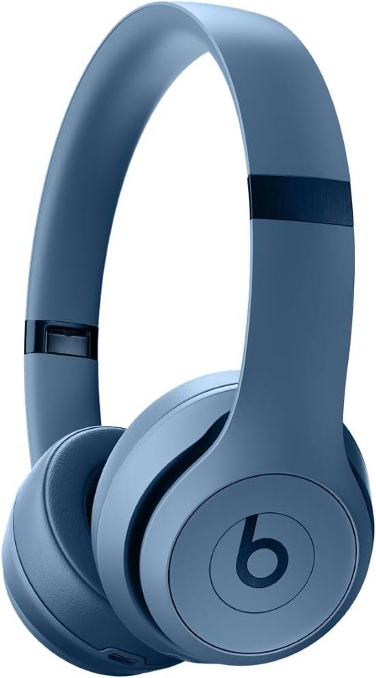 Beats Solo 4 Wireless On Ear Bluetooth Headphones