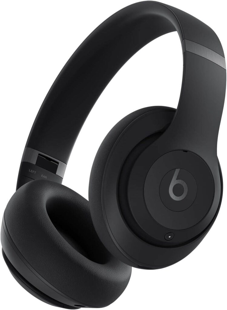 Beats Studio Pro Personalized Compatibility
