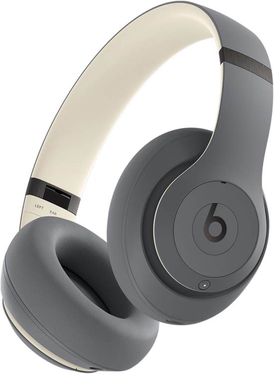 Beats Studio Pro Sand Gray