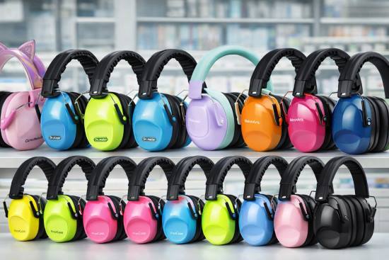 Best Noise Cancelling Headphones for Kids in 2026