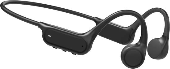 Haowolf Conduction Headphones Waterproof Lightweight