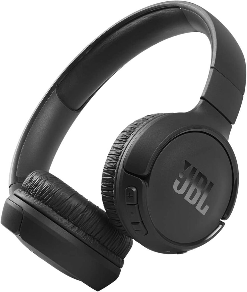 JBL Tune 510BT Bluetooth Headphones