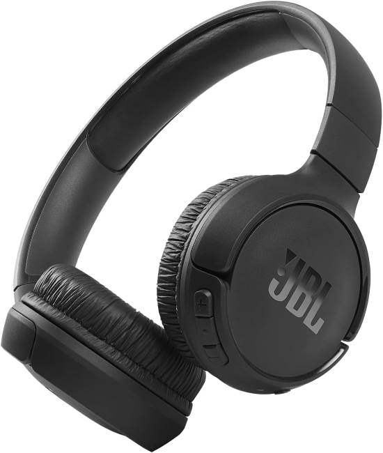JBL Tune 510BT Ear Headphones