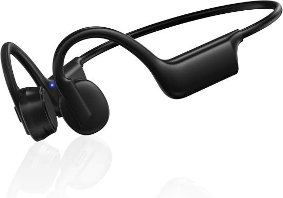 Ogogrs Bone Conduction Headphones