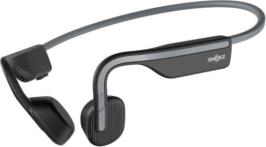 SHOKZ OpenMove Open Ear Bluetooth Sport Headphones