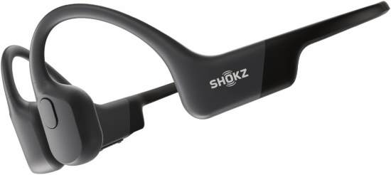 SHOKZ OpenRun Bone Conduction Sports Headphones