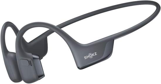 SHOKZ OpenRun Pro 2 Bone Conduction Sports Headphones
