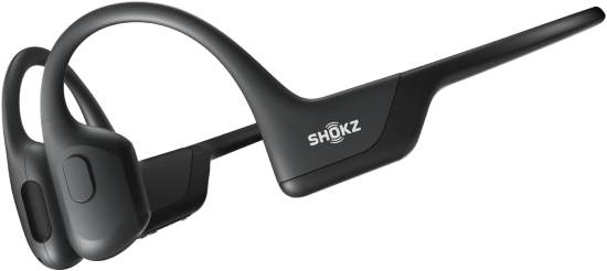SHOKZ OpenRun Pro Bone Conduction Headphones