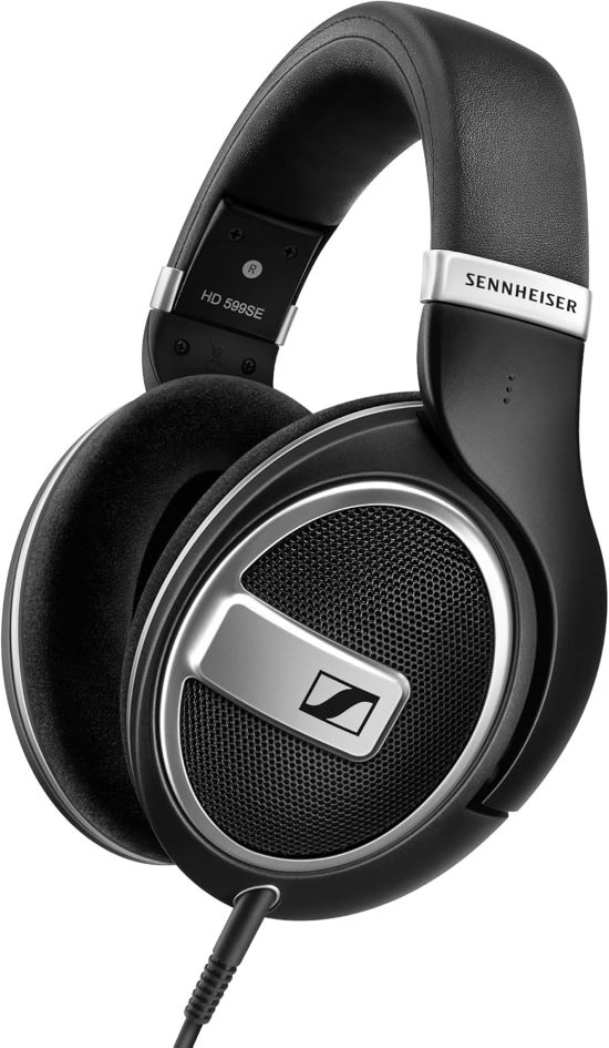 Sennheiser HD 599 SE Headphone
