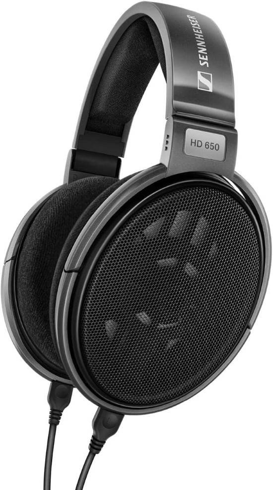 Sennheiser HD 650 Professional Headphone