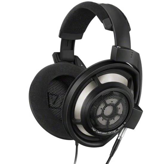 Sennheiser HD 800 S Reference Headphone
