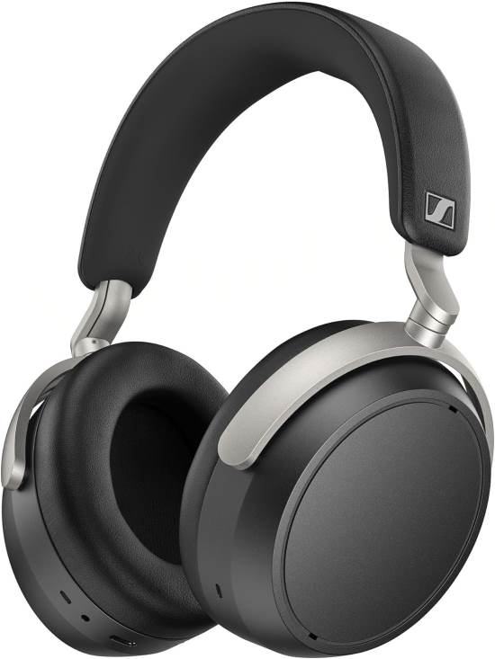 Sennheiser HDB Wireless Over Ear Headphones