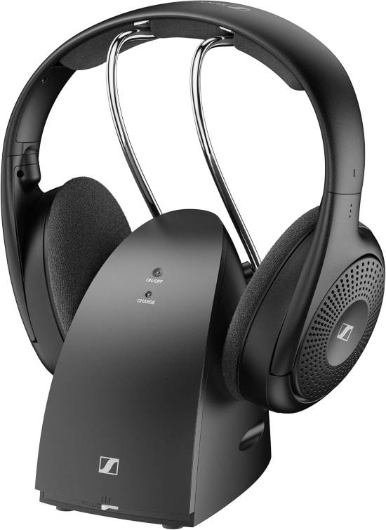Sennheiser RS 120 W Headphones