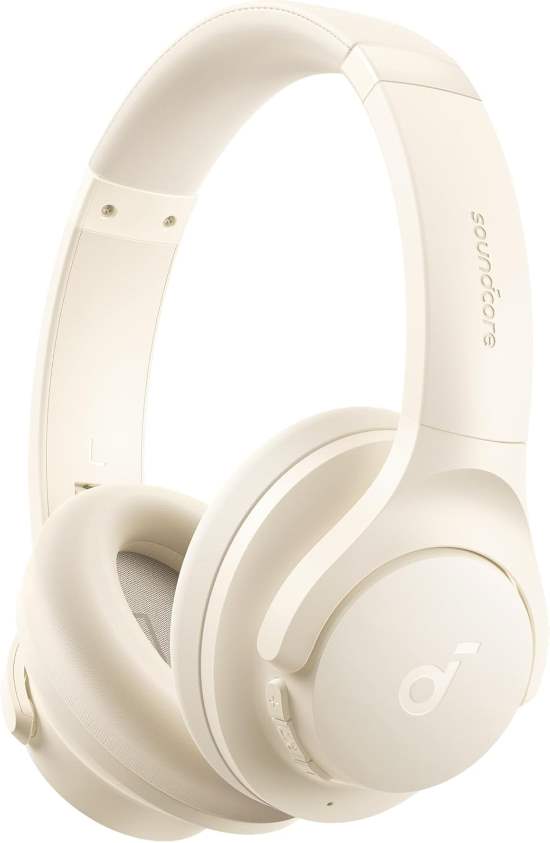 Soundcore Cancelling Headphones Bluetooth Transparency (B0CQXMXJC5)