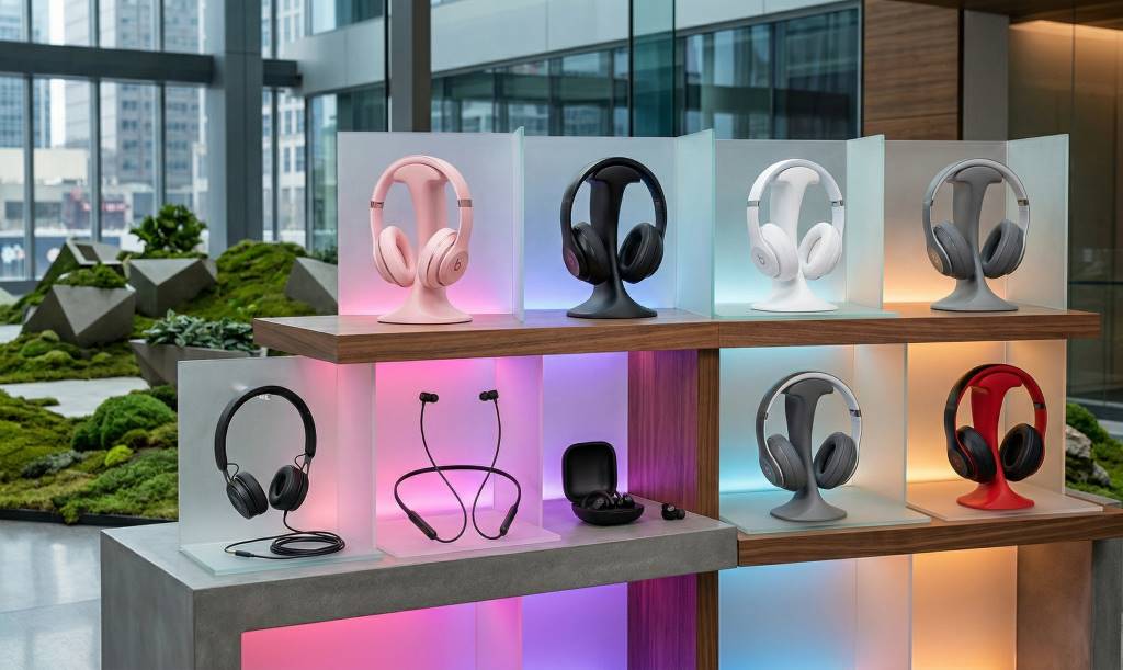 Why Headphone by Dre Beats in California Is Worth Buying