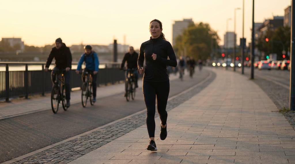 Bone conduction headphones with sweat-resistant features