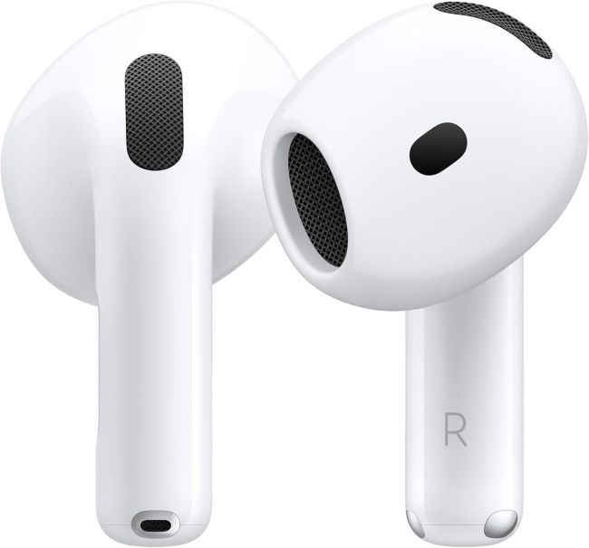Apple AirPods 4 Review in California (CA): The Features That Might Surprise iPhone Users