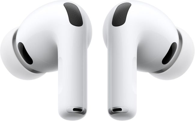 Apple AirPods Pro 3 with USB-C charging case, Active Noise Cancellation, and Spatial Audio in Florida