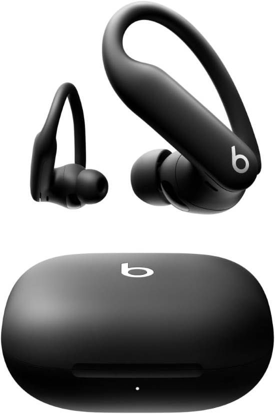 Beats Powerbeats Wireless Bluetooth Earbuds