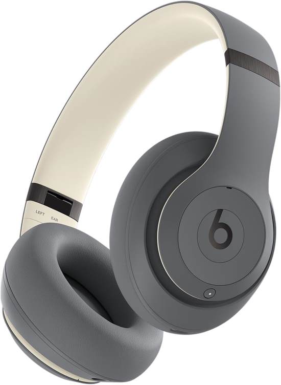 Beats Studio Pro Headphones Cancelling