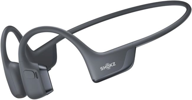 SHOKZ OpenRun Pro 2 open-ear headphones for running in Texas