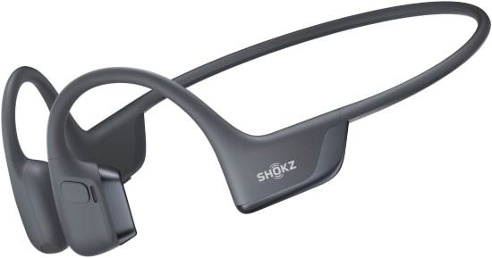 SHOKZ New OpenRun Pro Comfortable