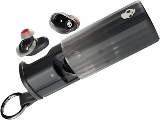Skullcandy Bluetooth Headphones Cancelling Microphone