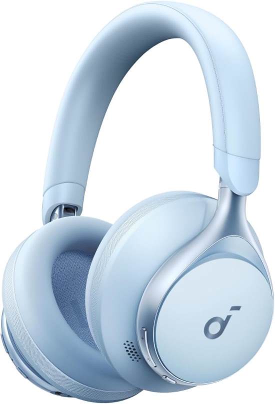Soundcore by Anker Space One Active Noise Cancelling Headphones