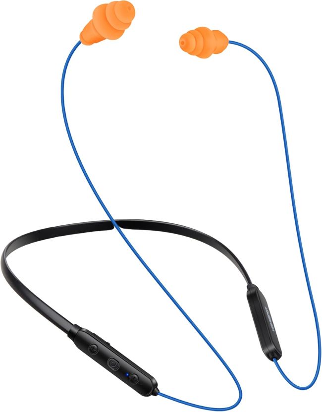 HomeSpot Work Headphones for workshops and construction