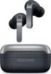 Samsung Galaxy Buds 4 Pro wireless earbuds with ANC and Live Translation