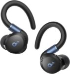 Soundcore Sport X20 workout earbuds with rotatable ear hooks