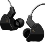 YINYOO CCZ Melody In-Ear Monitors with ergonomic earbud design